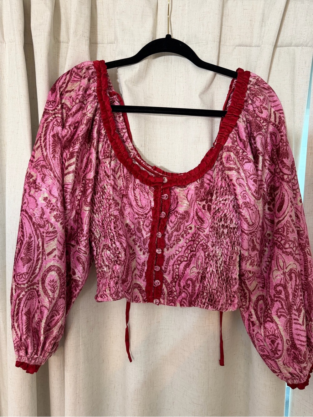 Free People top